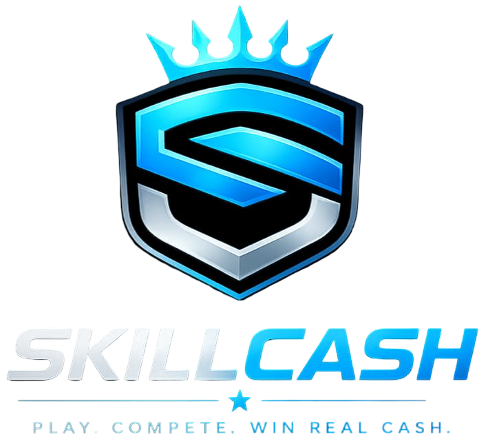 SkillCash